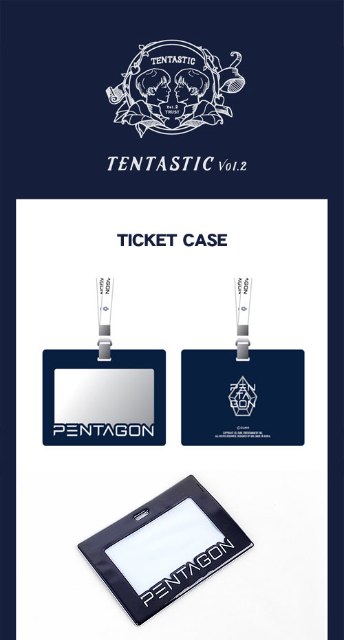 先払いのみ） 韓国スターグッズ PENTAGON（ペンタゴン） 2ND CONCERT