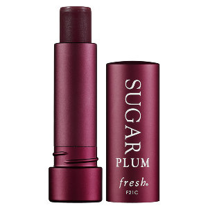 Fresh Sugar Lip Treatment SPF15 4.3g/0.15oz sheer sensual plum