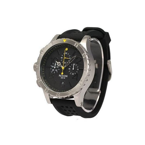NIXON ニクソン 腕時計 48-20 グランプリ A278-1227