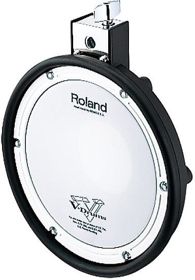 Roland/V-Pad PDX-8 Vドラム用 Vパッド【ローランド】
