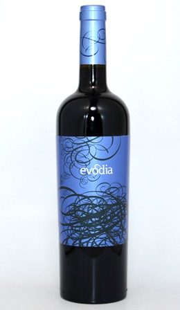 スペインワイン エヴォディア 750ml/赤ワイン