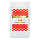 マカティアラ（120粒) 高級マカ アミノ酸 サポニン 美容サプリメント