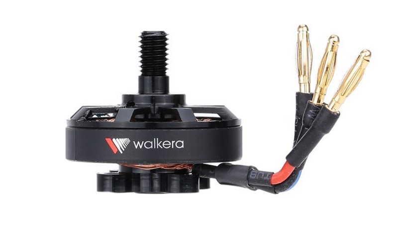 Walkera Runner 250 Brushless Motor(CW)ワルケラ ランナー250ブラシレスモーター(WK-WS-28-014)250-Z-14 Advance兼用