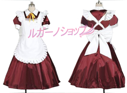 &starf; 完全オーダー &starf; **コスプレ衣装** 原作に忠実なディテール 着用時のライン、繊細な色合いの再現にこだわった逸品です。ほんとに楽しくなれちゃうアイテムです