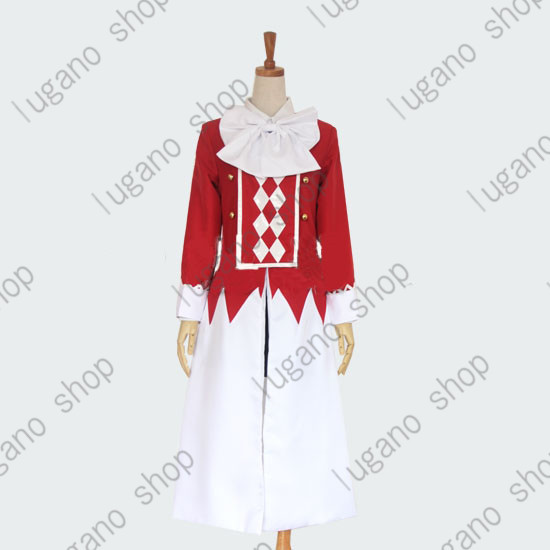 &starf; 完全オーダー &starf; **コスプレ衣装** 原作に忠実なディテール 着用時のライン、繊細な色合いの再現にこだわった逸品です。ほんとに楽しくなれちゃうアイテムです