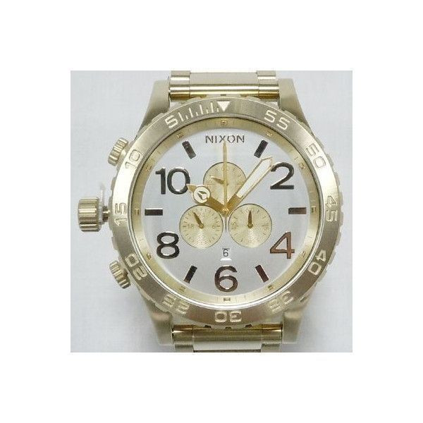 ニクソン NIXON 腕時計 A083-1219 A0831219
