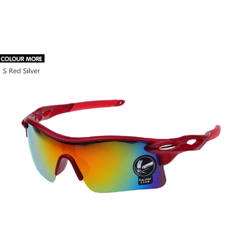 スポーツサングラス ゴーグル 偏光レンズ UVカット UV400 軽量 ユニセックス 登山 ゴルフ 釣り 野球 ランニング偏光サングラスセット