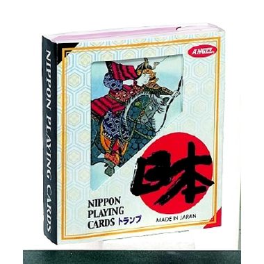 トランプ【NIPPON PLAYING CARDS トランプ】エンゼルプレイングカード