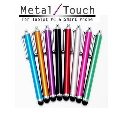 ボールペン型スマートフォン タッチペン iphone5/iphone6/iphone7/iphone8/iphone10 スマホ・タブレット対応 タッチペン