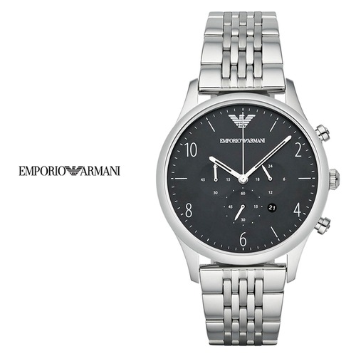 エンポリオ アルマーニ EMPORIO ARMANI 腕時計 メンズ AR1863