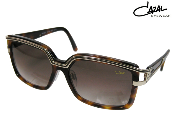 【送料無料】【CAZAL/カザール】サングラス 8033/1 003