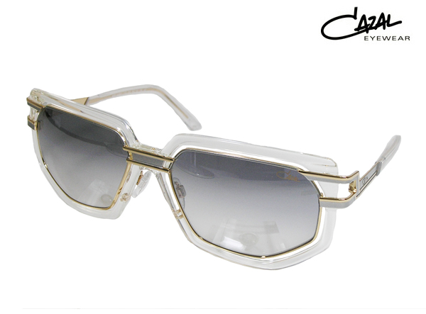 【送料無料】【CAZAL/カザール】サングラス 9066/1 003