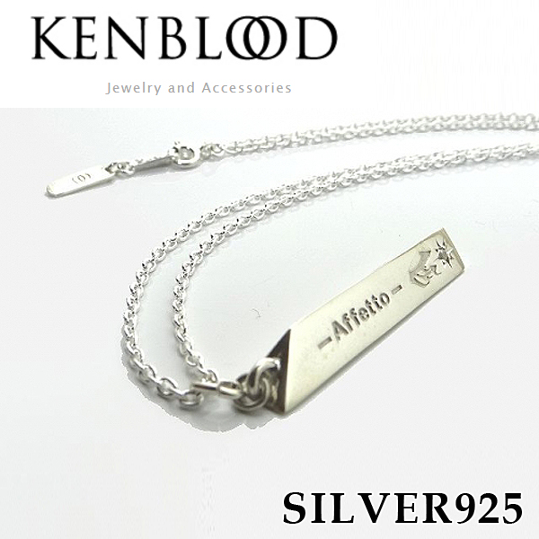 ※受注生産になります。お届けまで、2週間程お時間をいただきます。■トップサイズ:39mm■チェーン長さ:50cm■素材:シルバー925■石:ダイヤモンド