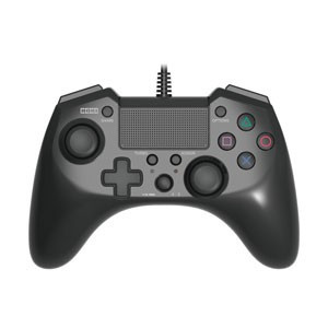 ■対応機種：PS4 ■メーカー：ホリ ■ジャンル：周辺機器(コントローラー) ■プレイ人数：--