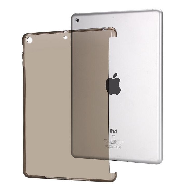 商品説明： &star; スマートカバーと組み合わせて使用できます。柔軟性高くi Pad の背面保護の役割を果たします。 &star; i Pad に完璧にマッチするようにデザインされ