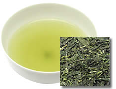 【丸中製茶】伊勢茶高級煎茶 100g（煎茶/緑茶/お茶/日本茶）