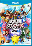 【送料無料】【中古】Wii U 大乱闘スマッシュブラザーズ for Wii U