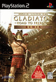 【送料無料】【中古】PS2 GLADIATOR ROAD TO FREEDOM REMIX グラディエーター ロード トゥ フリーダム リミックス