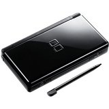 【送料無料】【中古】DS ニンテンドーDS Lite 本体 Nintendo DS Lite Onyx Black（オニキスブラック）(輸入版:北米)