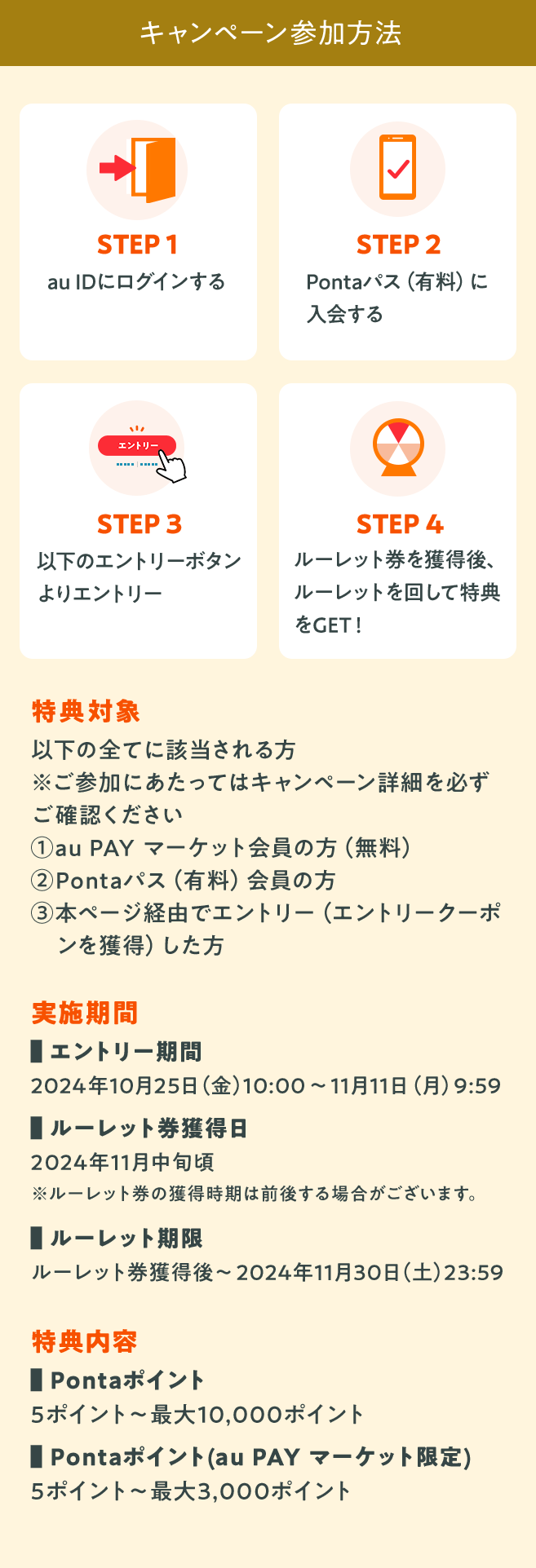 au PAY マーケットのおすすめ特集 | au PAY マーケット－通販サイト