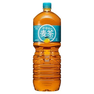 やかんの麦茶 2L
