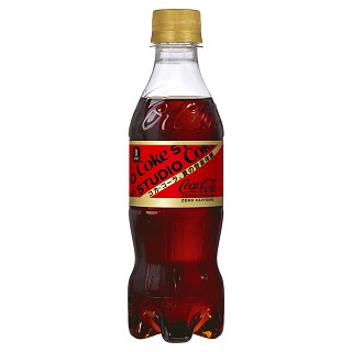 コカ・コーラ ゼロカフェイン 350mL