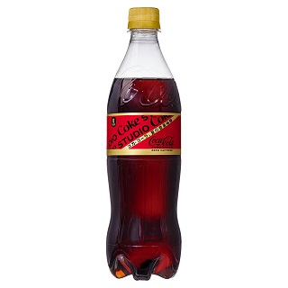 コカ・コーラ ゼロカフェイン 700mL