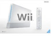 【送料無料】【中古】Wii本体 (シロ) (「Wiiリモコンジャケット」同梱) (RVL-S-WD) すぐに遊べるセット（箱説付き）
