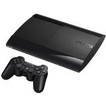 【送料無料】【中古】PS3 PlayStation 3 プレイステーション3 チャコール・ブラック 500GB (CECH-4300C) 本体