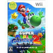 【送料無料】【中古】Wii スーパーマリオギャラクシー2 ソフト
