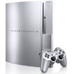 【送料無料】【中古】PS3 PlayStation 3 (80GB) サテンシルバー (CECHL00) 本体 プレステ3 （箱説付き）