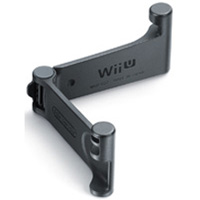 【送料無料】【新品】Wii U GamePad 水平スタンド