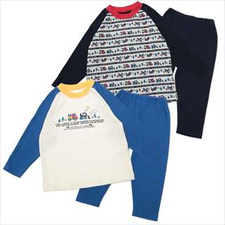 �L�b�Y�j�̎q�i100-140cm�j