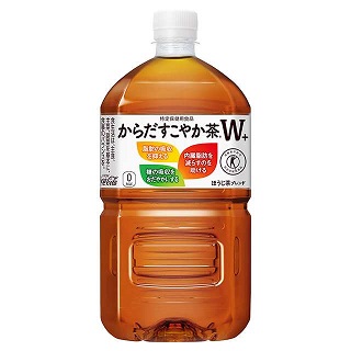 からだすこやか茶W＋ 1.05L