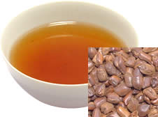 【丸中製茶】はぶ茶 500g（はぶ茶/500g/お茶/健康茶）