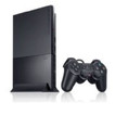 【送料無料】【中古】PS2 PlayStation2 チャコール・ブラック 本体 (SCPH-90000CB) プレイステーション2