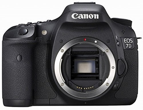 【中古】 Canon デジタル一眼レフカメラ EOS 7D ボディ EOS7D