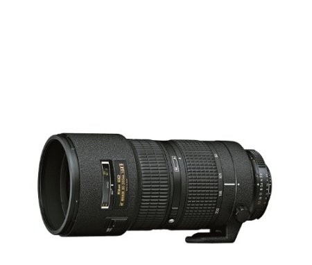 【中古 保証付 送料無料】Nikon 80-200mm f/2.8D ED AF Zoom Nikkor Lens for Nikon Digital SLR Cameras