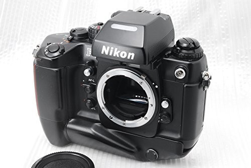 一眼レフカメラ 初心者 中古 一眼レフ ニコン フィルムカメラ Nikon F4s フィルムカメラ 一眼レフカメラ 一眼レフ フィルム カメラ フィ