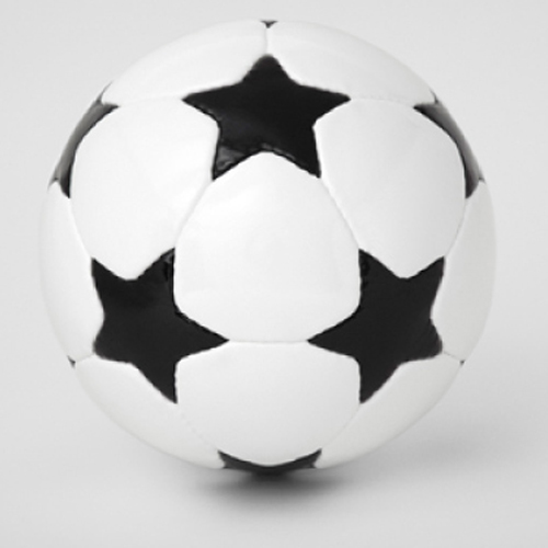 ペロカリエンテ スターボール 星型パネルのフットサルボール サッカーボール / Perrocaliente サッカーグッズ