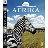 【送料無料】【中古】PS3 AFRIKA アフリカ プレイステーション3 プレステ3