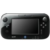 【訳あり】【送料無料】【中古】Wii U Game Pad Kuro 任天堂 本体 ゲームパッド クロ 黒