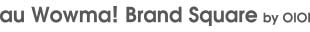 au Wowma! Brand Square by ��|��|