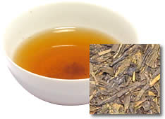 【丸中製茶】伊勢茶高級ほうじ茶 500g（ほうじ茶/焙じ茶/一番茶/お茶/日本茶）