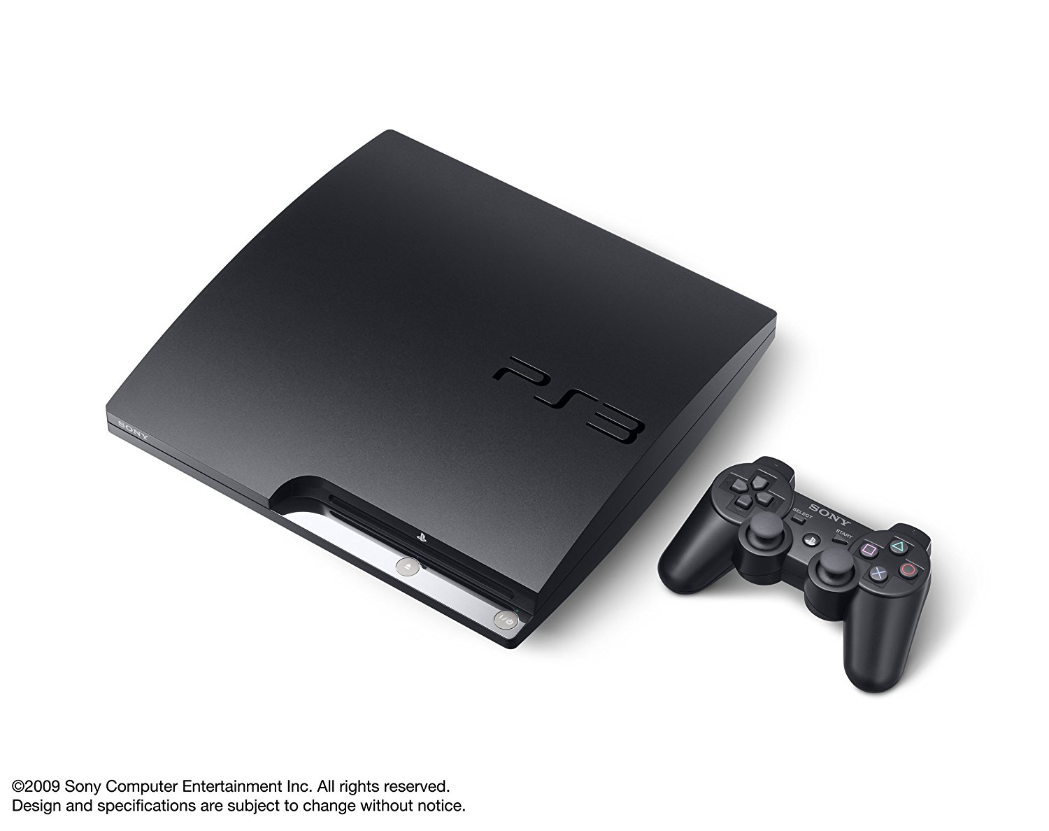 【送料無料】【中古】PS3 PlayStation 3 (120GB) チャコール・ブラック (CECH-2100A) 本体 プレイステーション3（箱説付き）