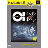 【送料無料】【中古】PS2 プレイステーション2 首都高バトル 01 PlayStation 2 the Best