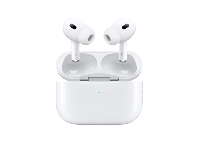AirPods Pro（第2世代）