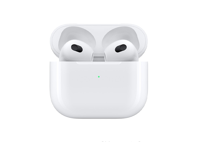 AirPods （第3世代）