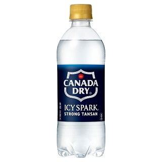 アイシー・スパーク 500mL