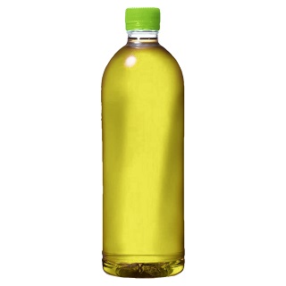 綾鷹650mL ラベルレス